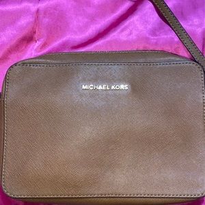 Michael Kors Ginny Crossbody
